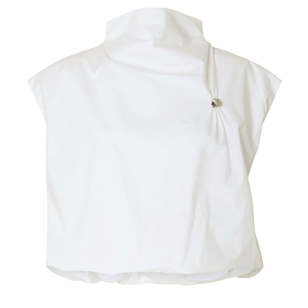 Selected Femme Delia Top